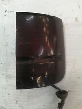 Offside Rear Driver Side Light taillight 26550-VE025 For NISSAN ELGRAND E50 1997