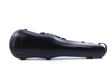 4/4 Violin case Mixed Carbon