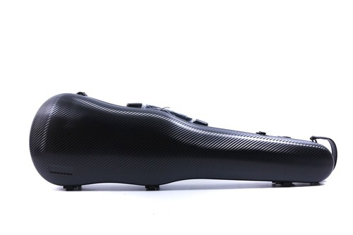 Violin case mixed carbon - 4/4,