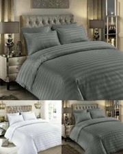 Satin stripes 100 egyptian - satin,