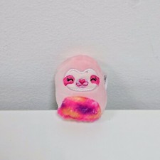 Taryn The Pink Sloth 2’’