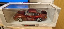 1:18 UT Models Porsche 911