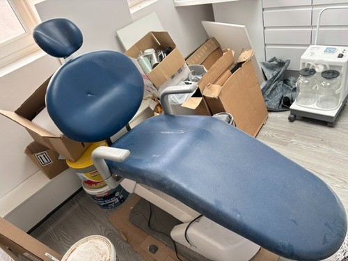 Belmont clesta mark dental - mark, 1