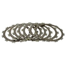 Clutch Plates Set EBC Suzuki