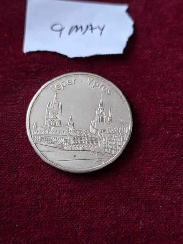 Belgian heritage collectors - heritage,