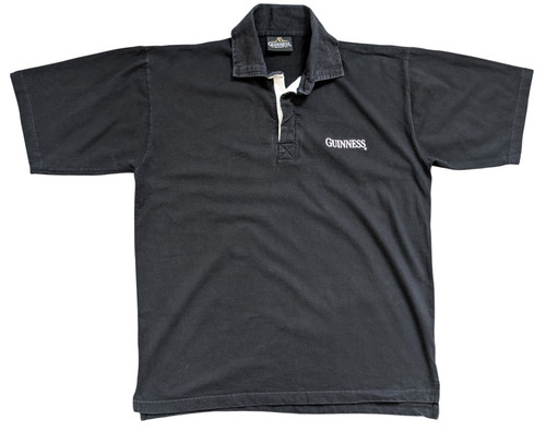 Guinness men rugby polo - men’s,