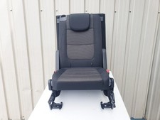 VOLKSWAGEN SHARAN MK2 7N REAR