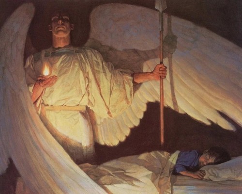 Thomas blackshear watchers - thomas,