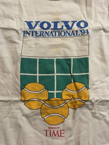 Vintage volvo international