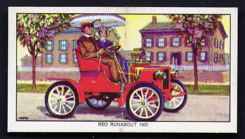 Kellogg veteran motor cars - -,