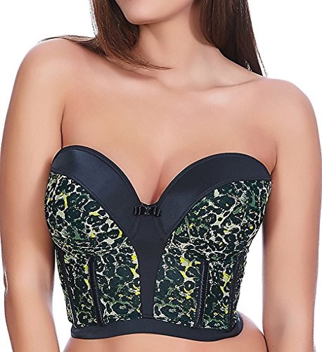 Freya womens black pin - womens, 'pin
