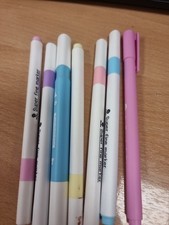 Decotime Pastel Fine Markers