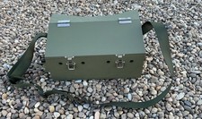 DOUBLE BOW BACK PAINTED FERRET