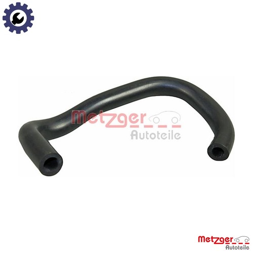 Hose crankcase ventilation - hose,