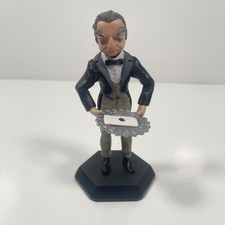 Thunderbirds parker figure - ,