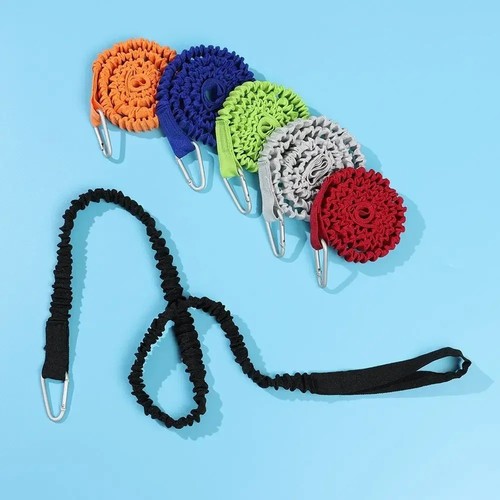 Adjustable elastic kayak - adjustable,