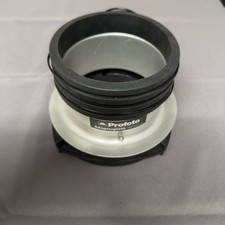 144mm Softbox Speedring Profoto Inscribed Mount for Profoto To Elinchrom Adapter