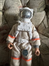 Hasbro Action Man 1996