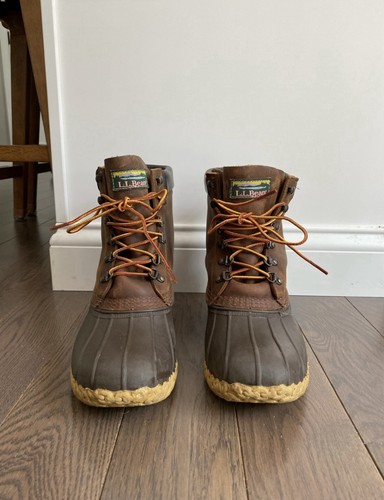 Bean goretex primaloft - ll,