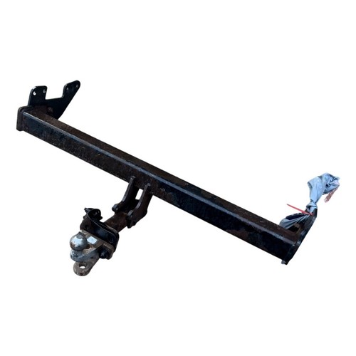 Toyota hilux towbar 2015 - toyota, 2015-2023