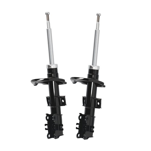 Front shock absorber strut - 2x,