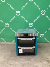 Belling Built Under 60cm Electric Double Oven - A Rated BEL BI703MFC #LF113803