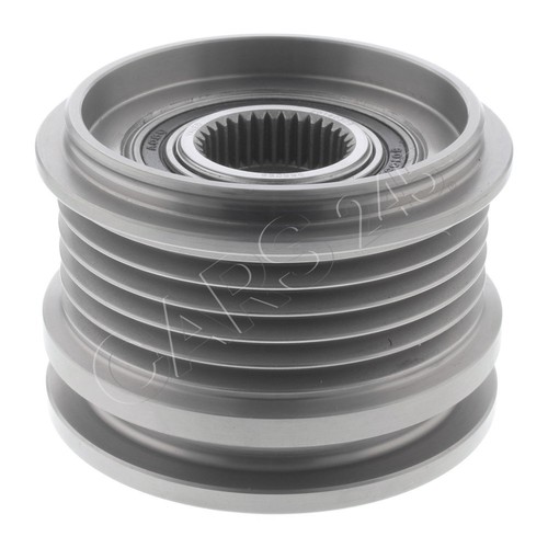 Alternator pulley vemo fits - vemo,