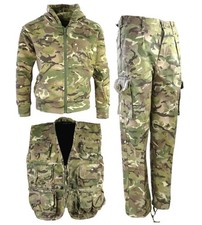Kombat UK Kids Army Camo