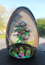 SELKIRK 'Emerald Dance'