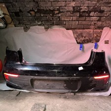 KIA Rio Mk3 FL 2014-17 Rear