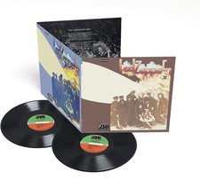Led Zeppelin II Led Zeppelin