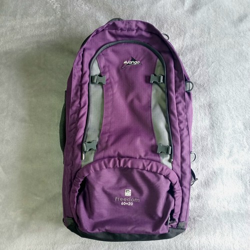 Vango freedom 60l hiking - 60l,