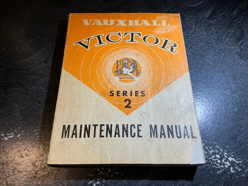 1959 1961 vauxhall victor - 1959-1961,
