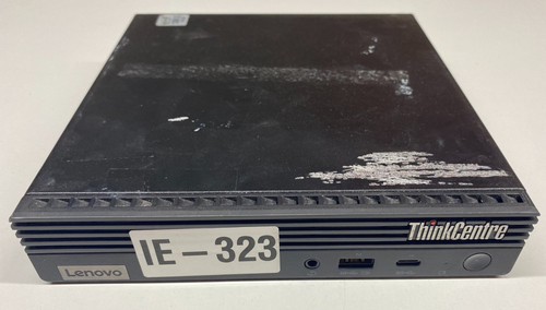 Lenovo thinkcentre m70q - lenovo, mini