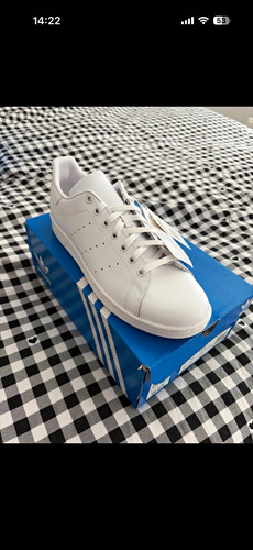 Adidas stan smith white - stan,