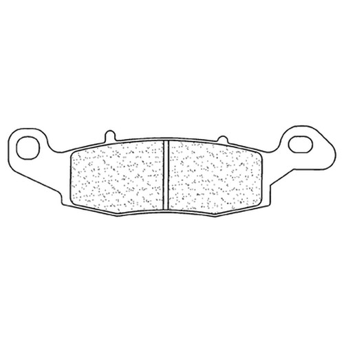 328 pad brake - brake,, front