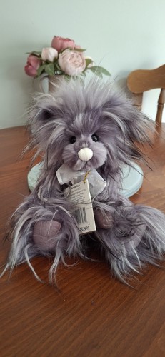 Charlie bears angelica cute - angelica,