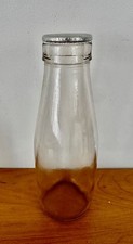 Small Vintage Accredited Milk