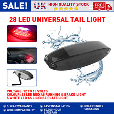 28 LED Universal Rear Tail
