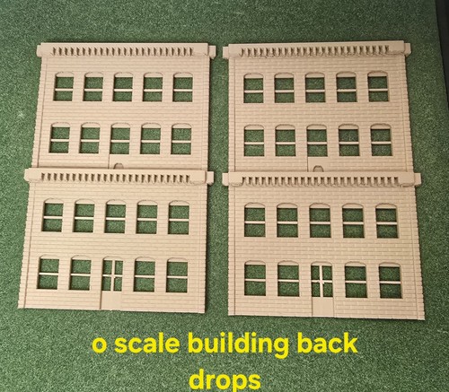 Scale gauge building - -,