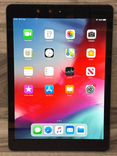 Apple ipad air - apple, generation