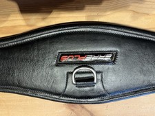 Erreplus Black Leather