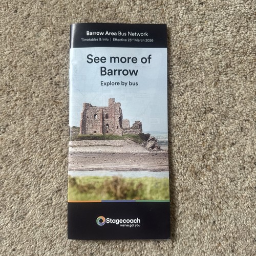 2026 bus timetable - 2026,