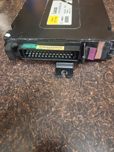 Saab 900 t16 classic ecu - 900,