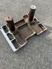 Fobco Star Motor Mount Bracket