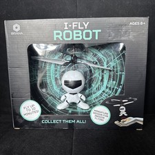 I-Fly Robot With Infrared