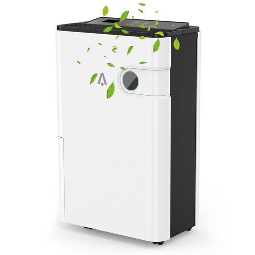 Portable dehumidifier 24l day - portable,