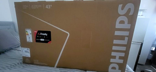 Philips 43pus7000 43in uhd - 43pus7000, 4k