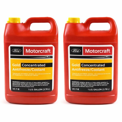 Oem genuine ford motorcraft - oem,