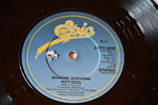 Shakin' Stevens - Hot Dog 7